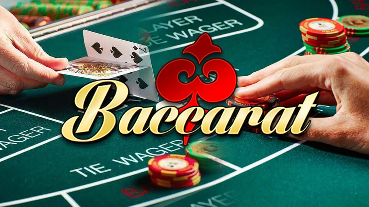 The Baccarat Formula: Tips and Strategies post thumbnail image