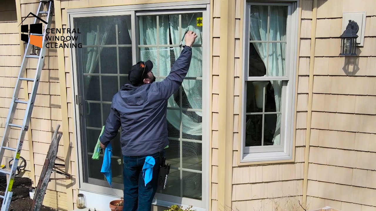 These window cleaners Cincinnati are professionals who perform the best service post thumbnail image