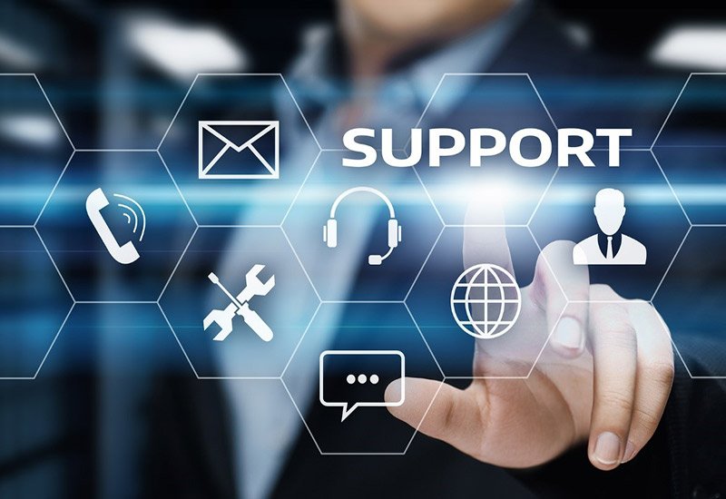 What to Look for When Choosing IT Support: Tips and Tricks post thumbnail image