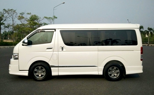 Feel free to know the rates of cheap van hire and look at their prices post thumbnail image