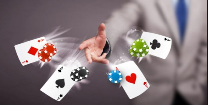 Industry experts advise the  casino site since it is secure and reputable post thumbnail image