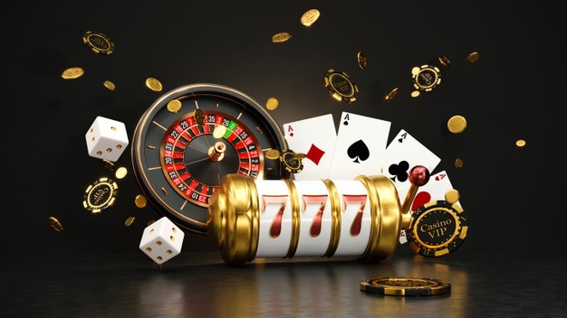 Description about Online Slot Gambling post thumbnail image