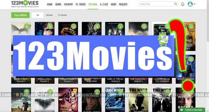 Find the main benefits of selecting the best and 123movies movies post thumbnail image