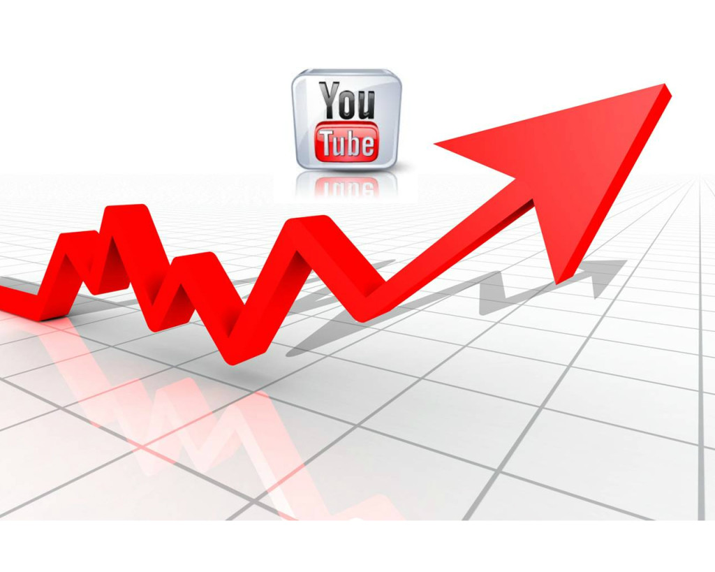 Advantages of buying YouTube subscribers post thumbnail image