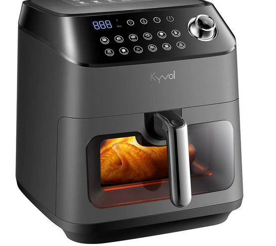 How to get the top 10 air fryers for sale post thumbnail image