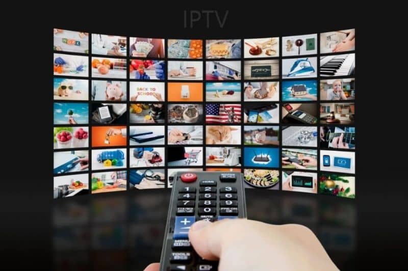 The complete programming on television on-demand with Nordic IPTV Norway post thumbnail image
