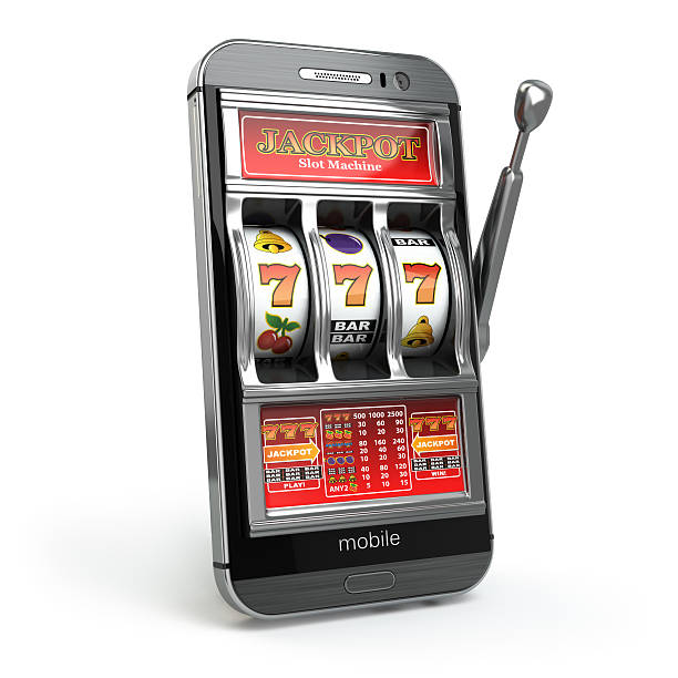The Top Perks of Playing Online Slots post thumbnail image
