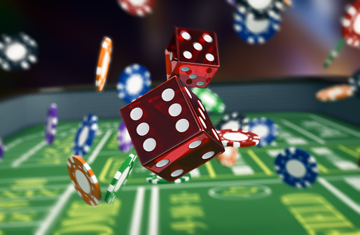 What Are the Benefits of Playing at an Online Casino? post thumbnail image