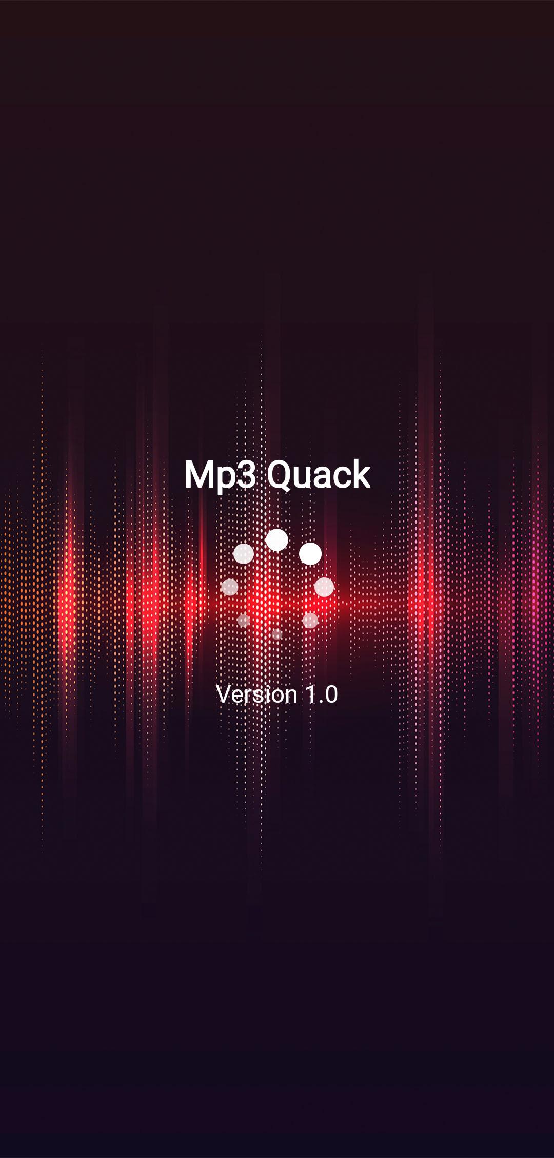 Mp3 quack is very useful for people to have their songs quickly and very easily. post thumbnail image