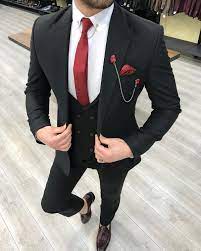 How Is It Good To Choose The Men Wedding Blazer? post thumbnail image