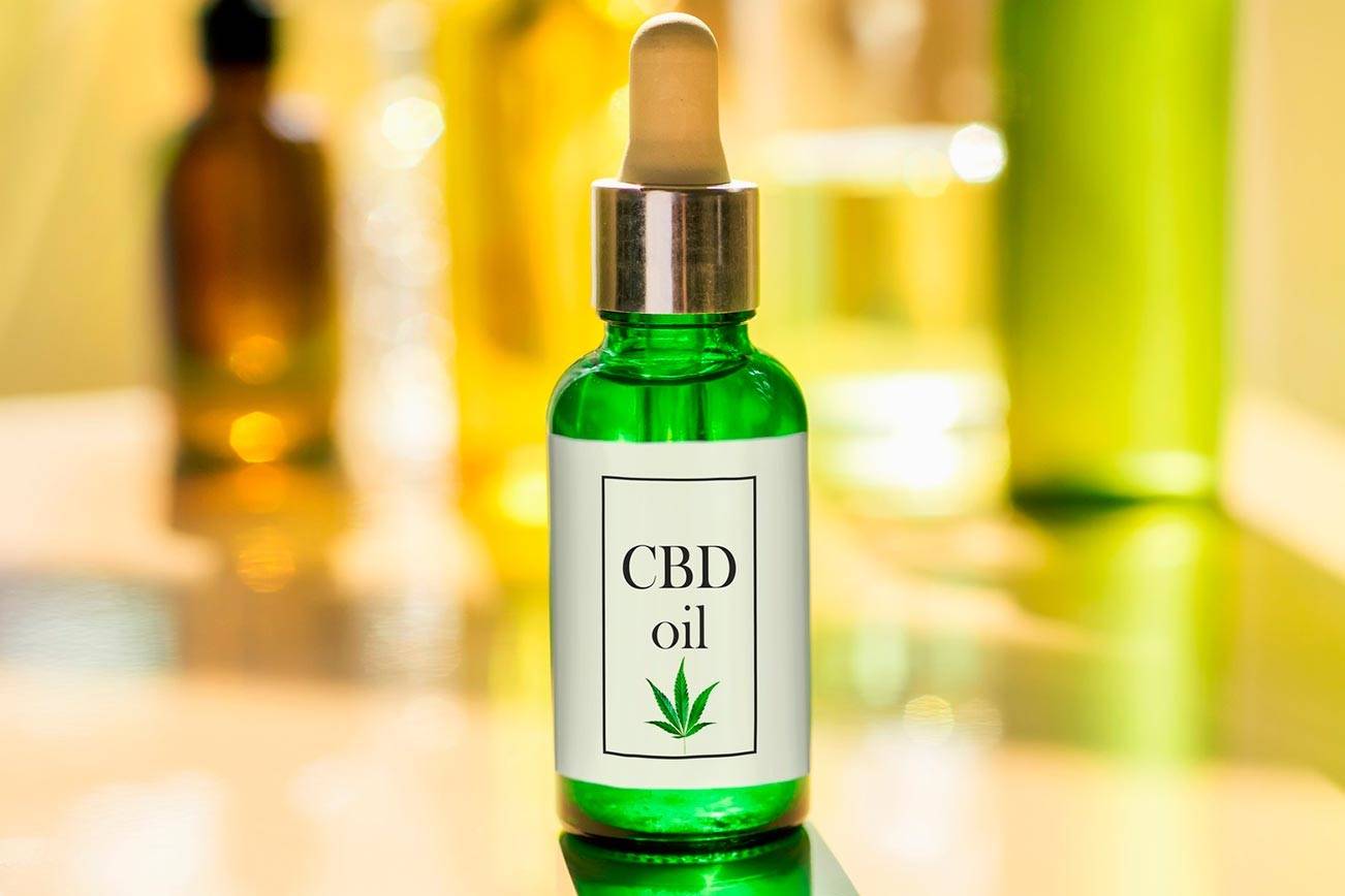 Things to Consider Before Using CBD Oil post thumbnail image