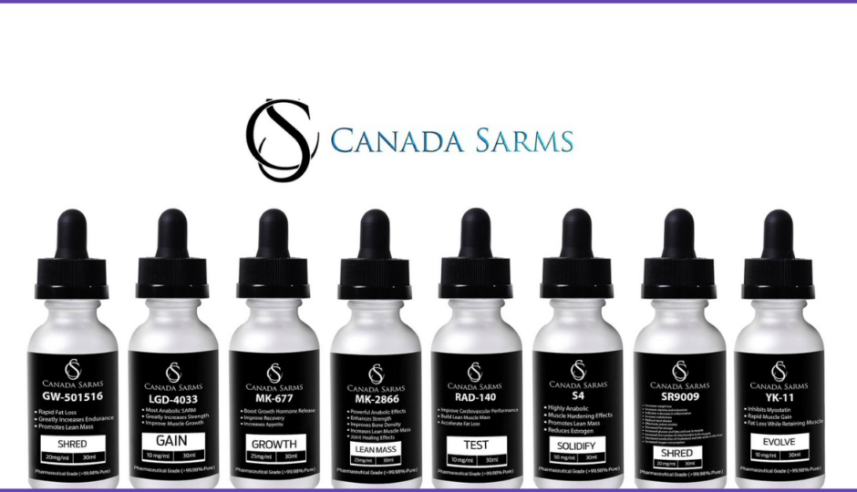 Do You Know The Process To Acquire Sarms Canada post thumbnail image
