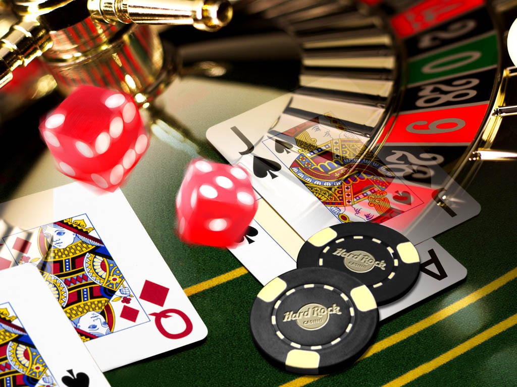 Understand Factors To Consider For Playing At The Online Slots post thumbnail image