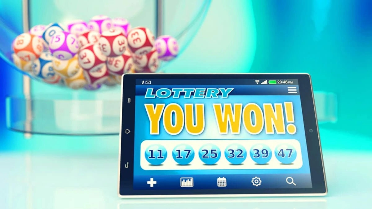 Try Out The Best Online Lottery Without Hassles! post thumbnail image