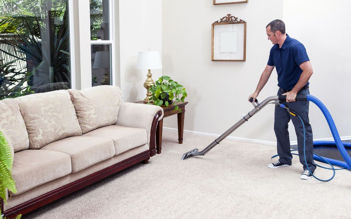 Contact the carpet cleaners Rochester  NY and keep your carpets clean post thumbnail image