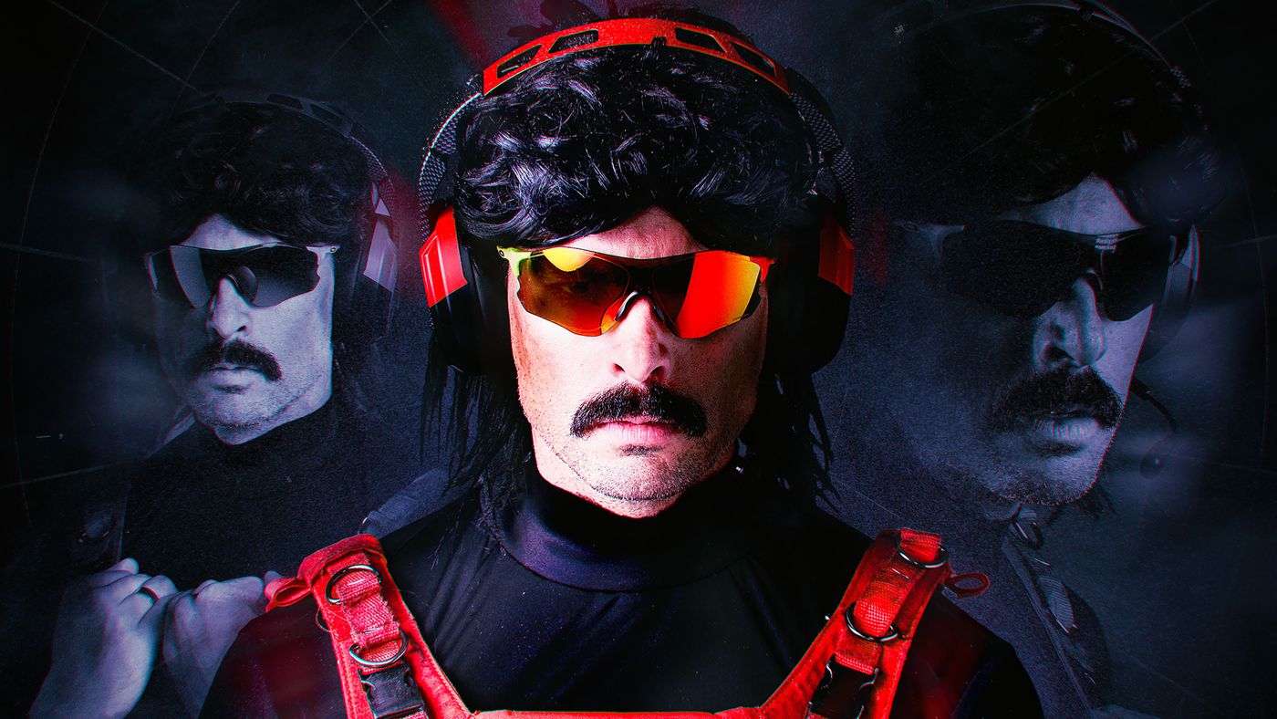 Understanding Why Dr. Disrespect Was Banned On Twitch post thumbnail image
