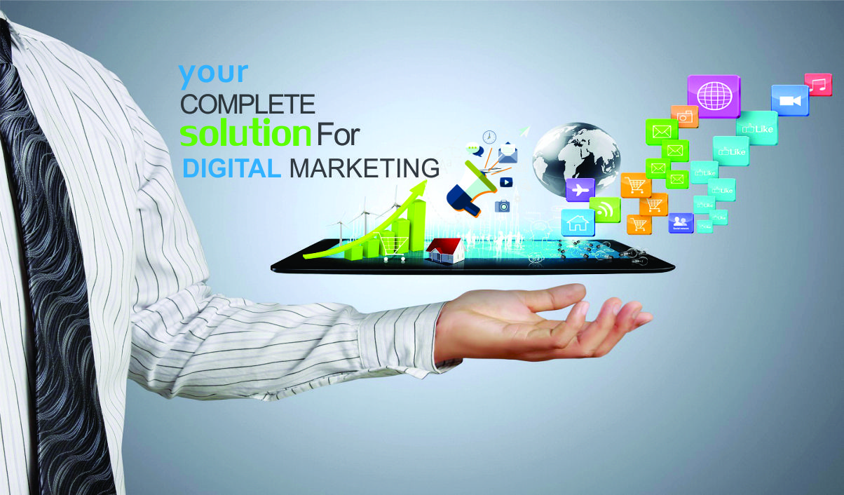 Discover The Role Of Digital Marketing Design In Business post thumbnail image
