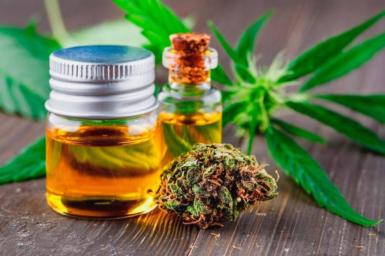 Find a good cbd oil uk in a completely simple way post thumbnail image