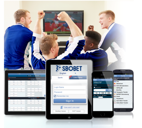 The sbobet88 platform is one of the most important in the world; millions of users say it post thumbnail image