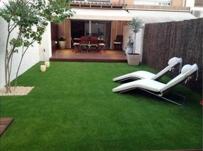 Benefits of Artificial grass to Consider post thumbnail image