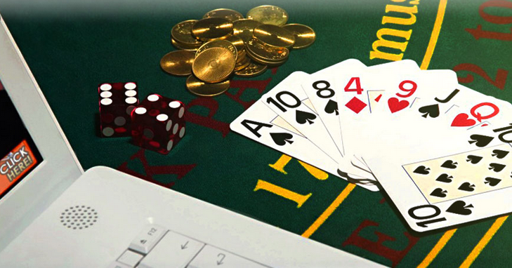 Why Money Management is Crucial in Online Gambling Websites? post thumbnail image