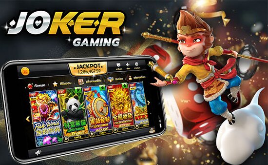 Understand Interesting Things About The Slot joker123 Game At An Online Casino post thumbnail image