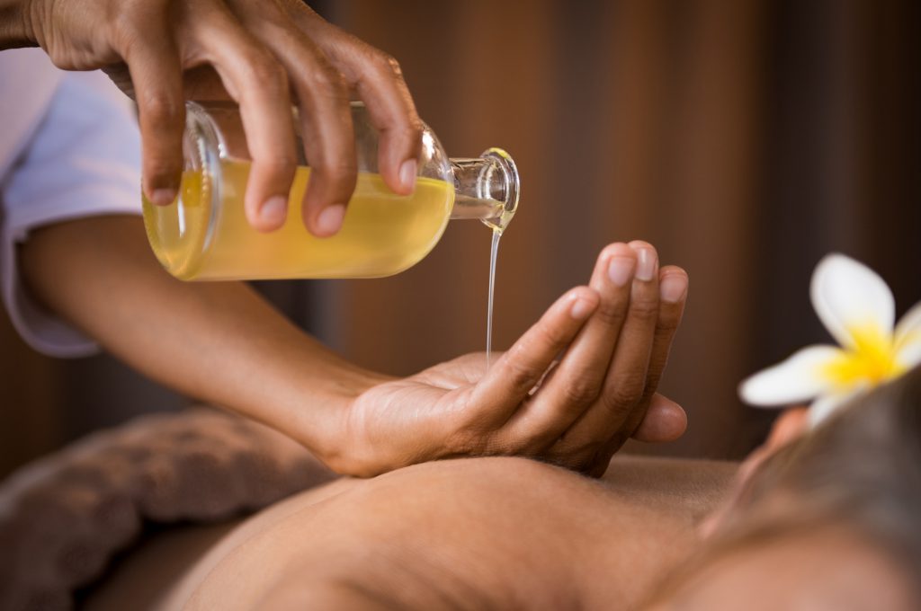 Why Is Yeoksam massage Best In Town? post thumbnail image