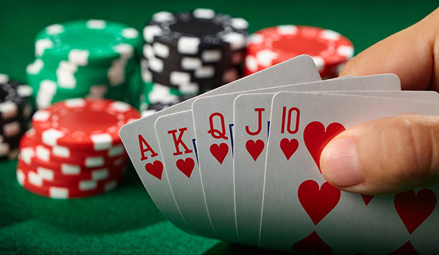 Poker: The New King of Modern Gaming post thumbnail image