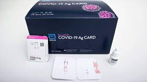 Reason why it is important to use covid rapid testing post thumbnail image