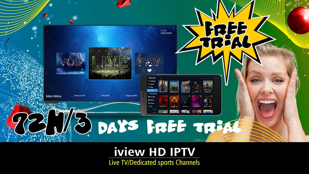 Here is what you should check before using IPTV services post thumbnail image