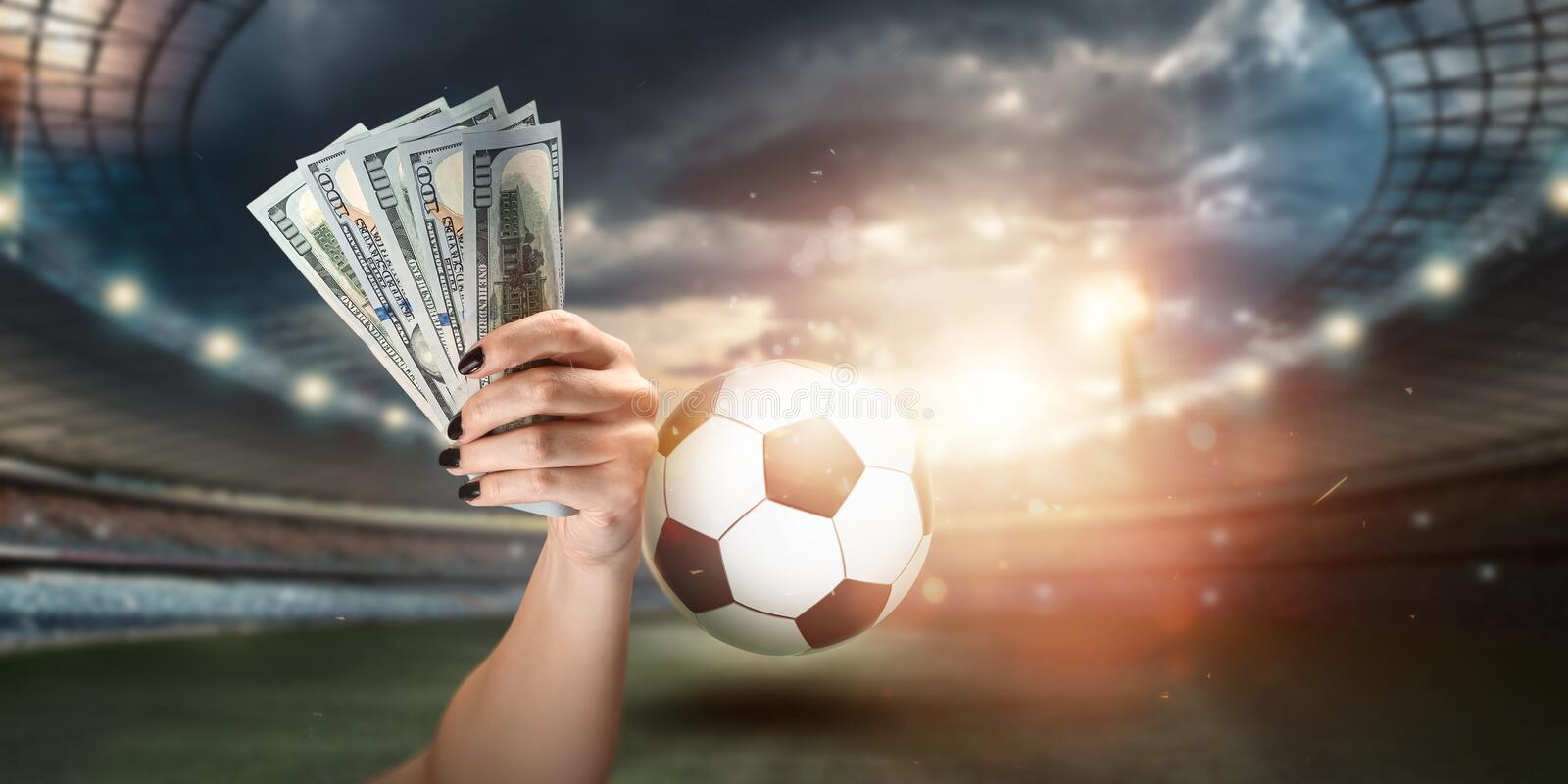 Are You A Fan Of Football Betting? Get To Know Best Websites post thumbnail image