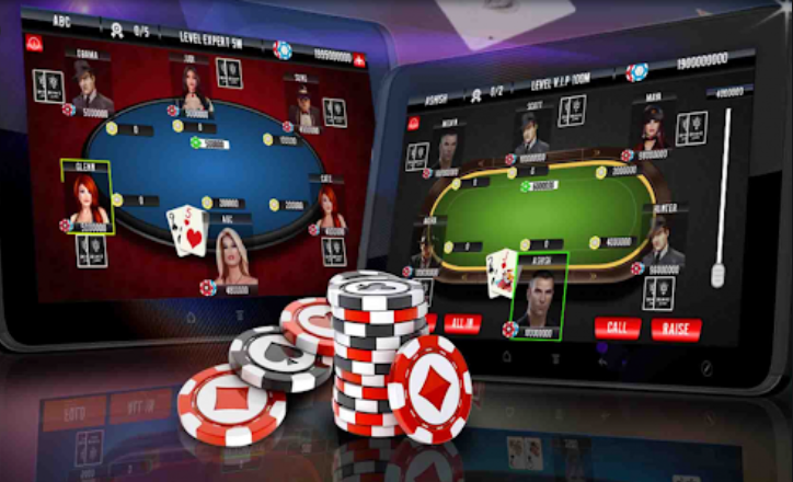 Gambling Online and What are the Varieties of Games Available for Beginners? post thumbnail image