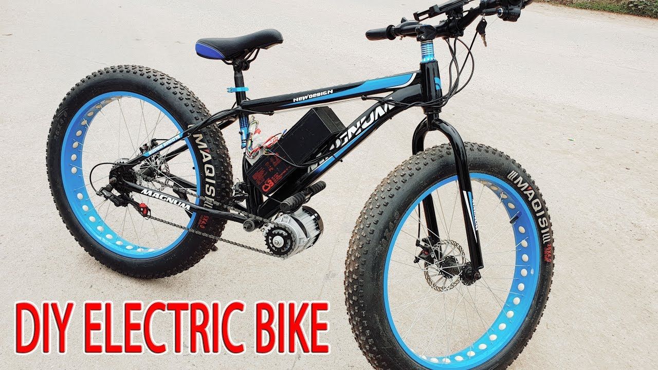 How much do ebike conversion kits cost? post thumbnail image