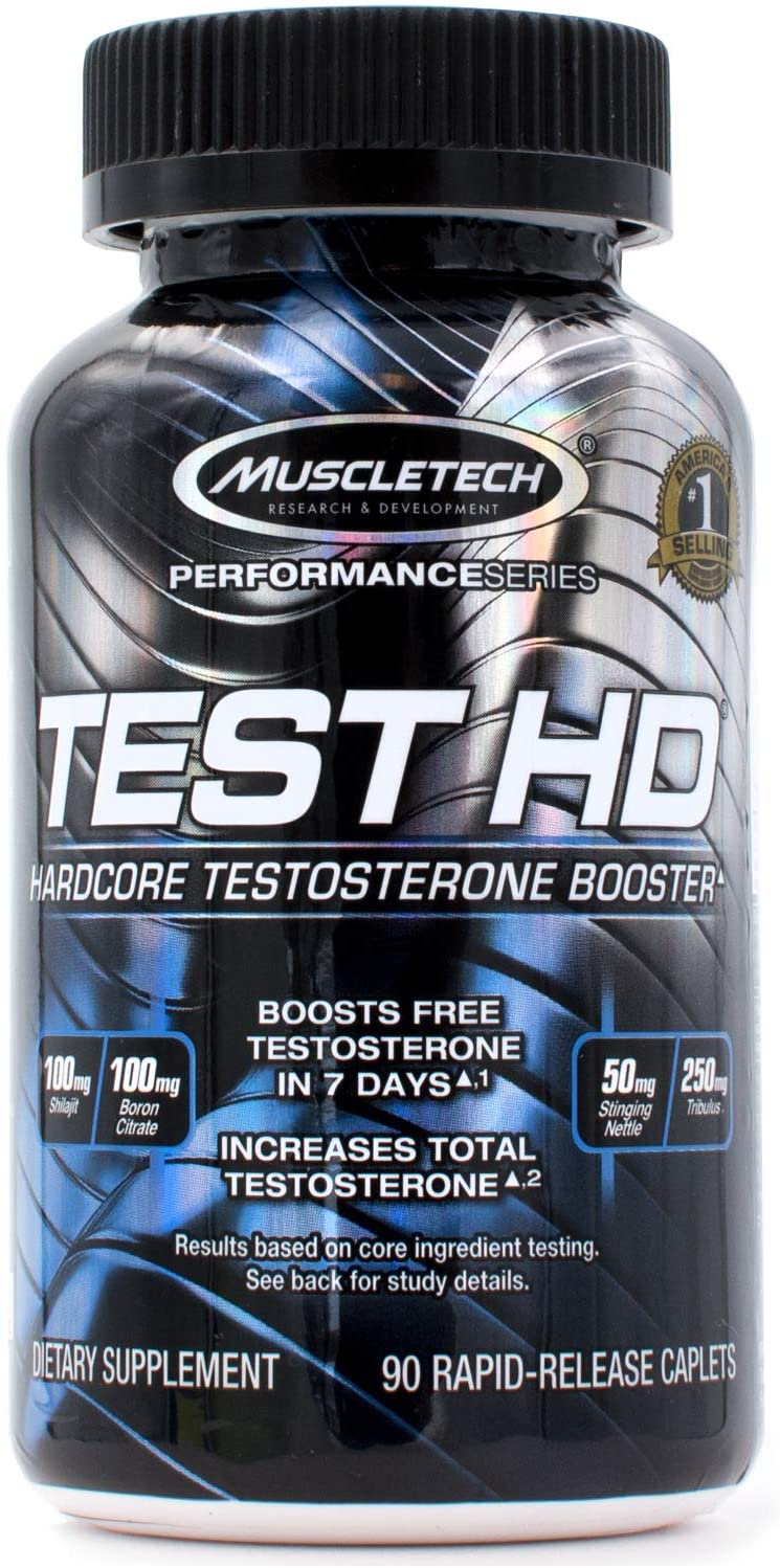 All you have to do is buy a testosterone booster post thumbnail image