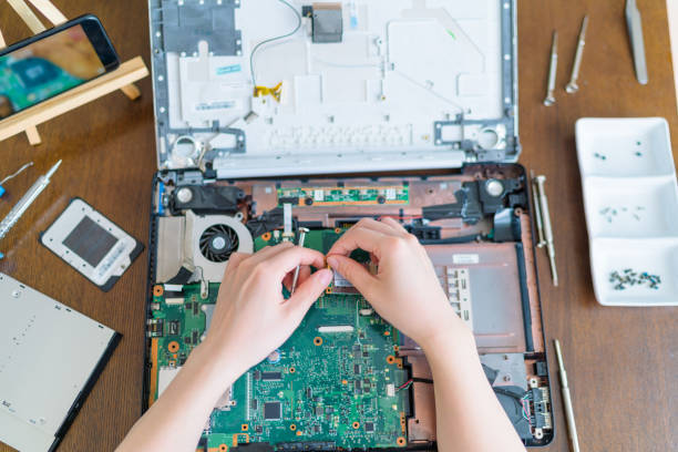 Few Tips for Choosing the Right Motherboard Repair post thumbnail image
