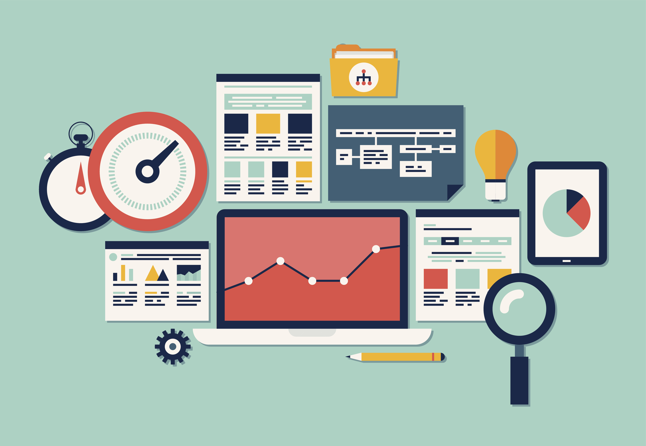 How Website analytics Assist You In Solving Error? post thumbnail image
