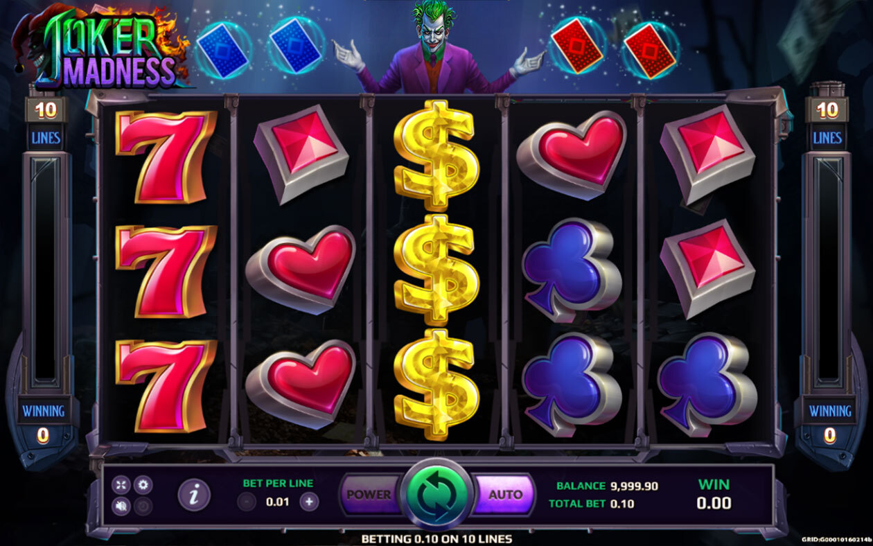 Discover How Smart Players Win The Jackpot Here post thumbnail image