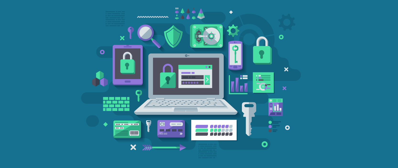 Cybersecurity and How to Achieve It Today? post thumbnail image
