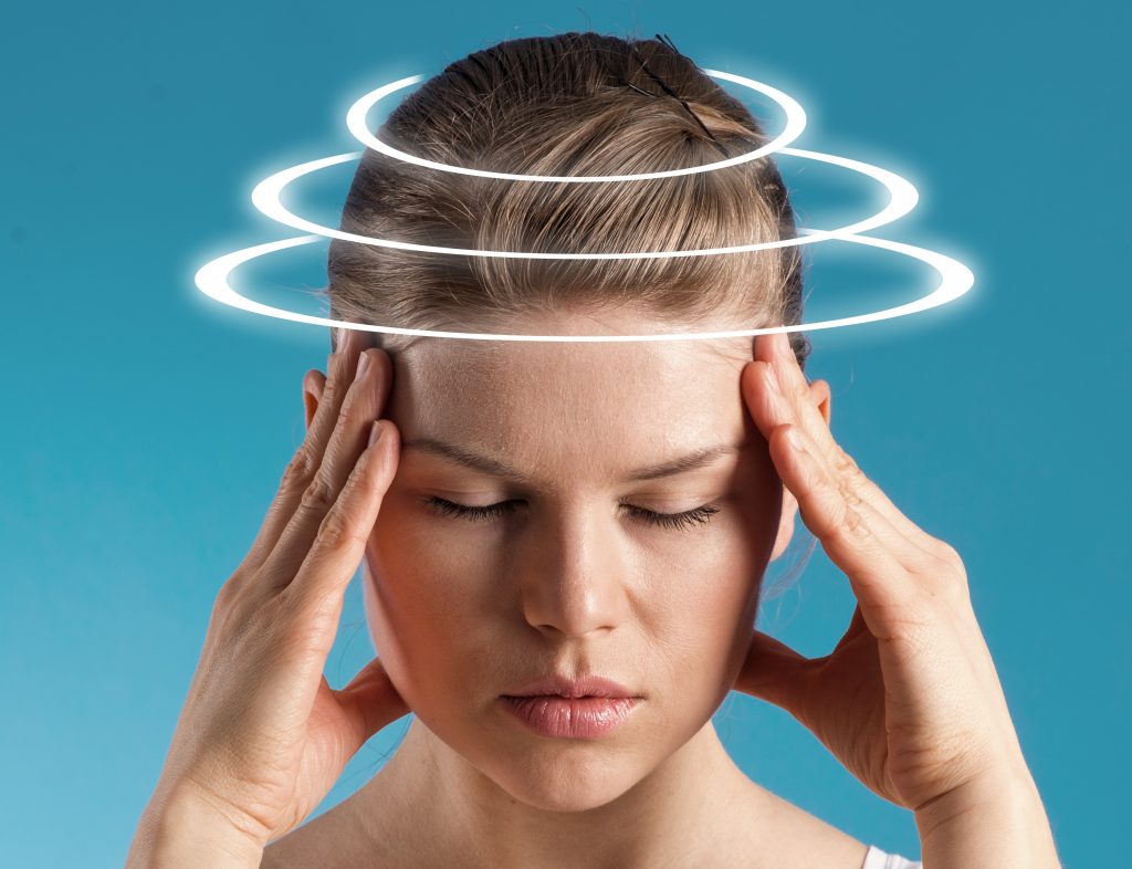 If you want to feel better, discover the dizziness specialist post thumbnail image