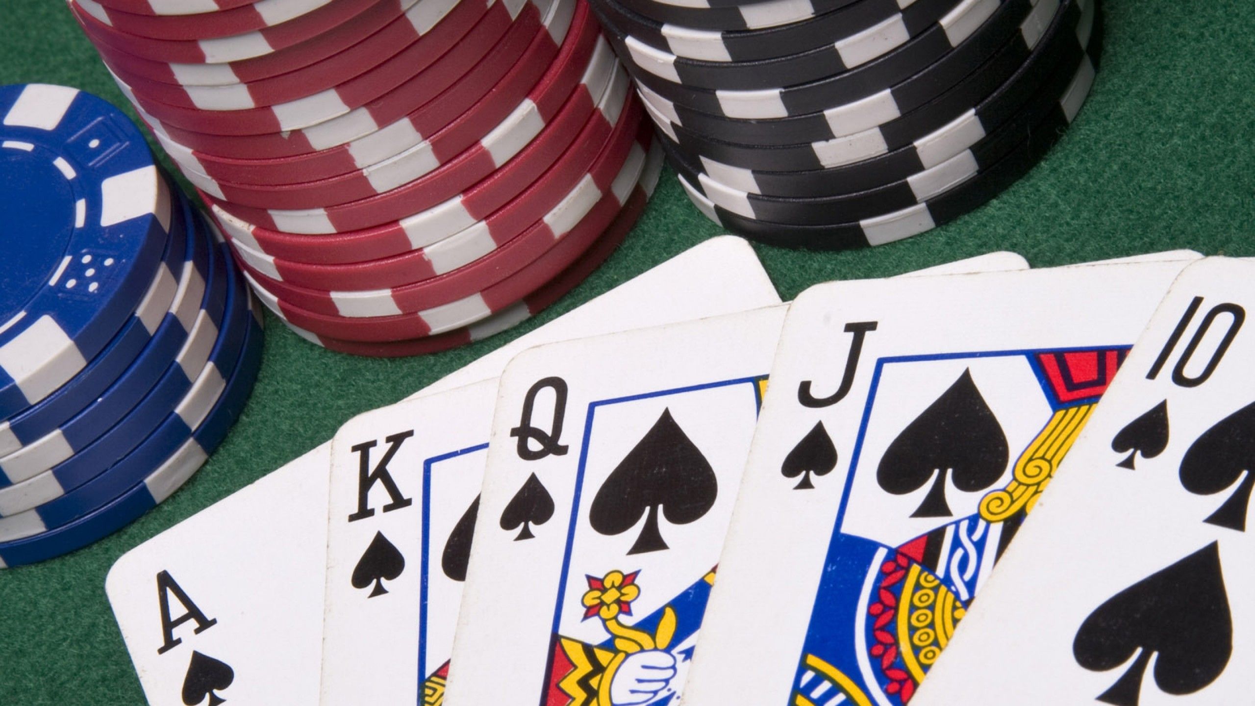 Online Gambling establishment Poker Gambling — How To Win The Most By Creating A graphic post thumbnail image