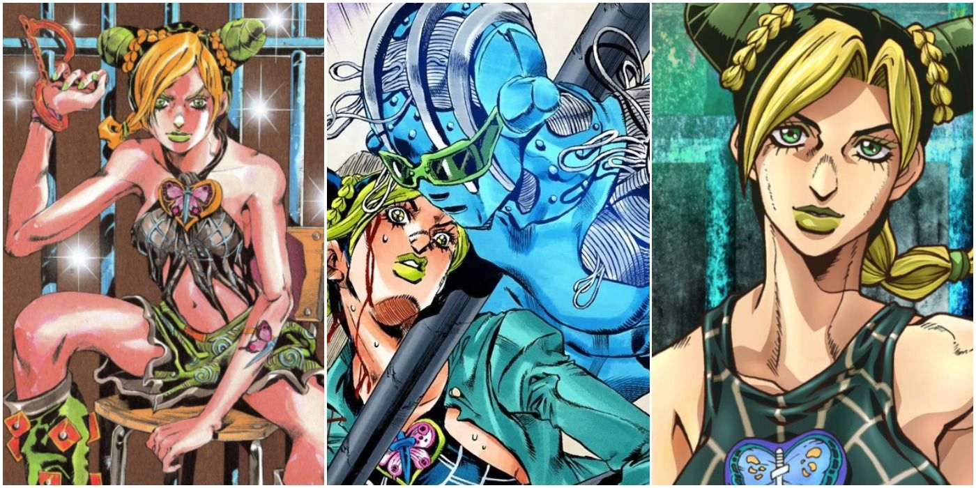 An Ultimate Guide to Know about Jolyne kujo post thumbnail image