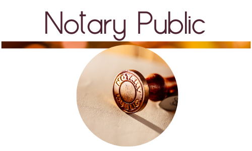 Notary public – Why Is The Notarization Essential? post thumbnail image