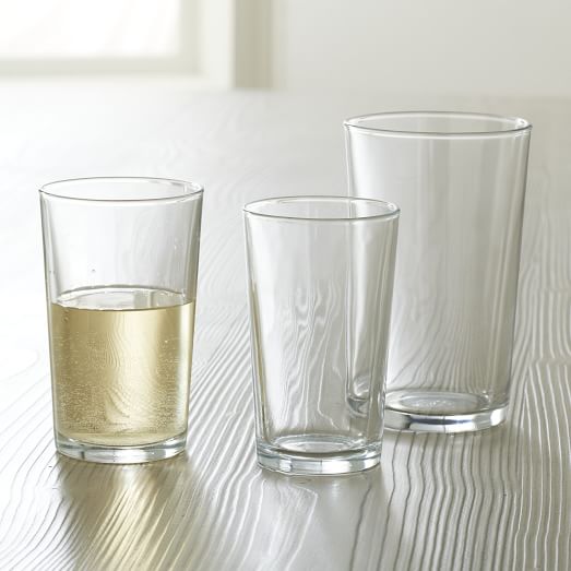 Choosing glassware and how weight and clarity impact on it post thumbnail image