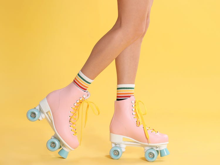 Essentials Aspects To Consider About Roller Skates! post thumbnail image