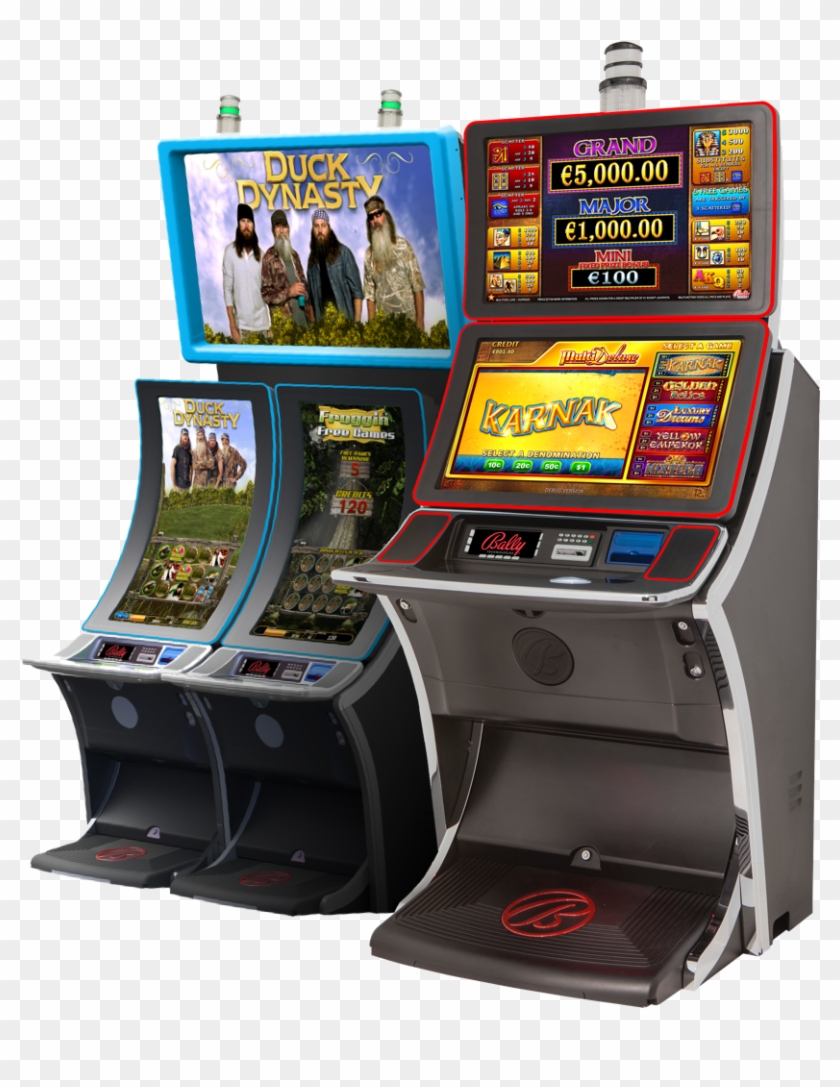 Is It Possible To Get Numerous Rewards By Considering An Online Slot Machine? post thumbnail image