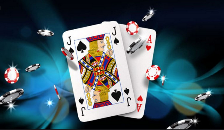 Get Best  KING SLOT ONLINE  Poker Fun post thumbnail image