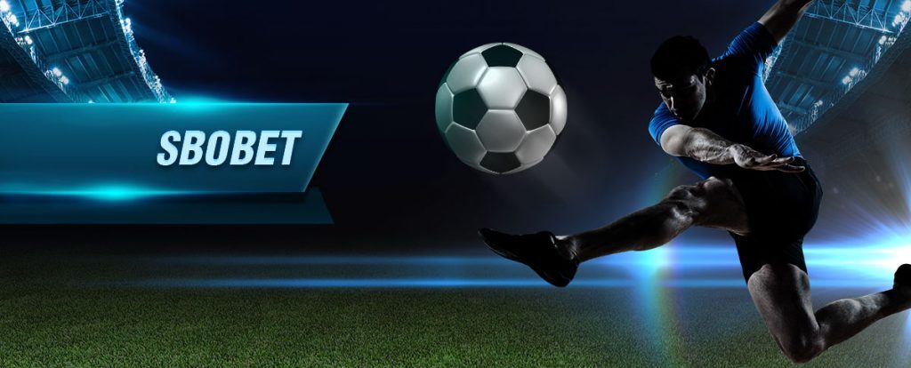 Make use of the Agen SBOBET and bet on the best games of chance post thumbnail image