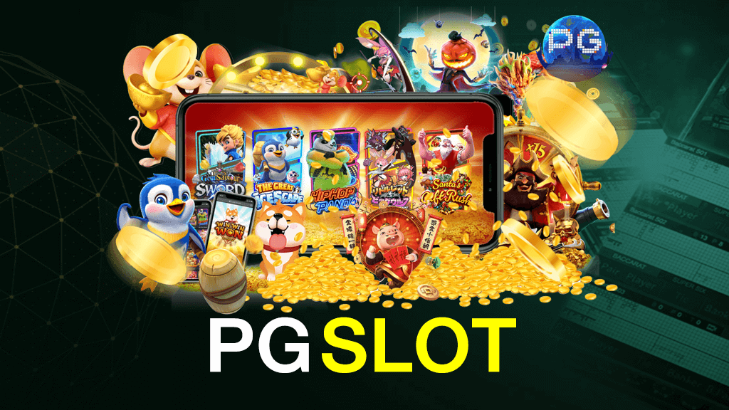 all slots are included (รวมสล็อตทุกค่าย) in the only betting site that brings together the best of the world’s slots post thumbnail image