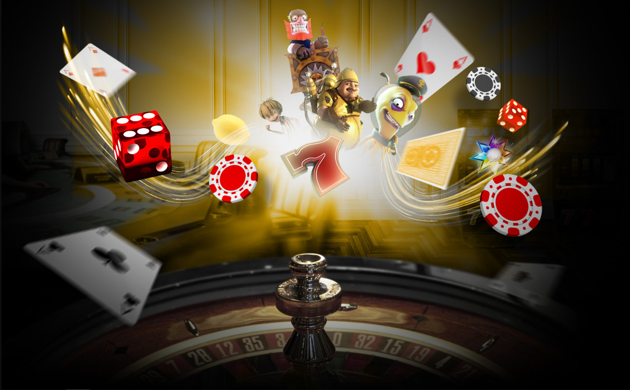 Technique for On-line Blackjack — Reducing the Casino Reward post thumbnail image