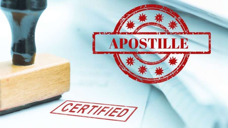 What Are The Benefits Of Using A Third-Party Service Provider To Apostille Documents? post thumbnail image